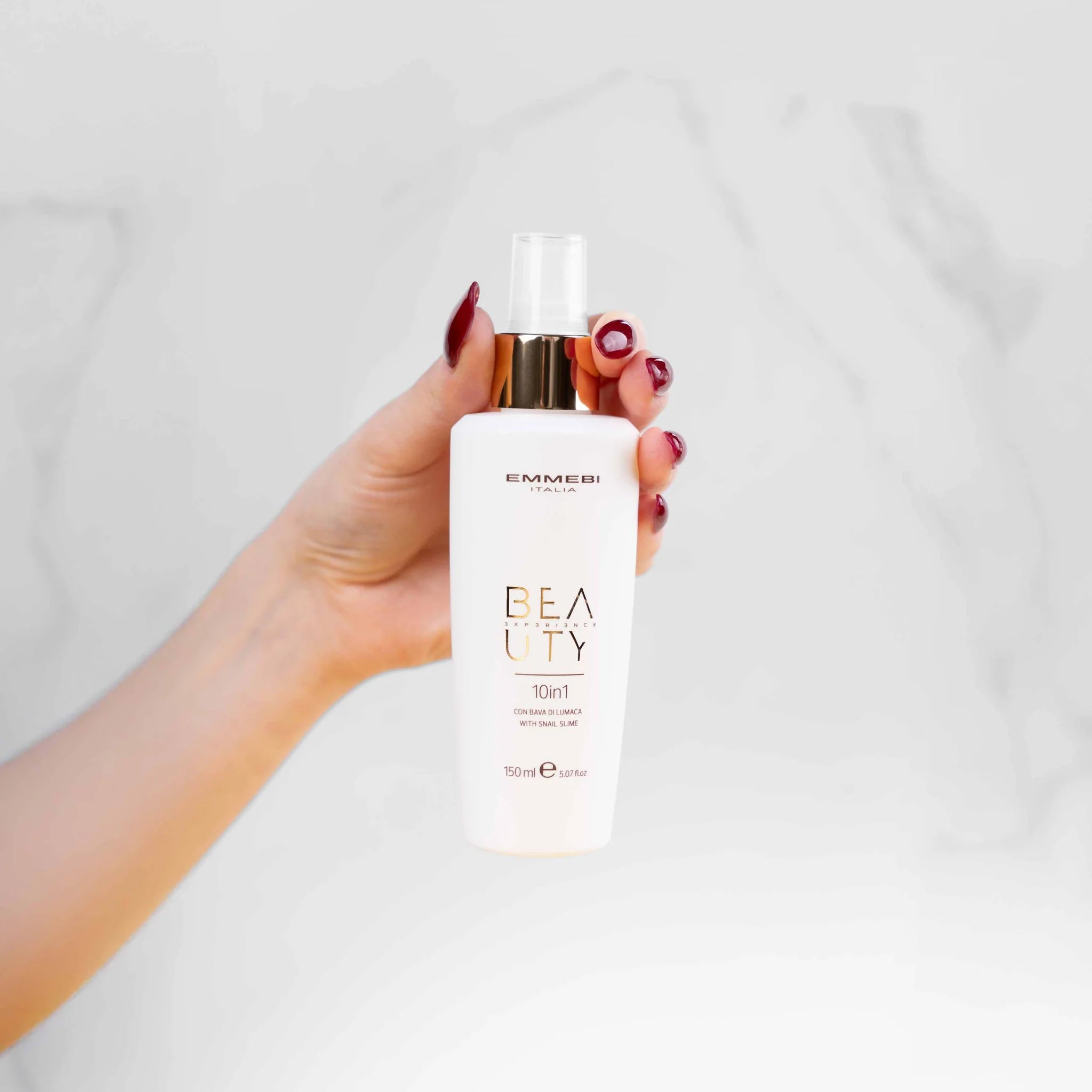 Beauty Experience 10 in 1 - Emmebi Italia