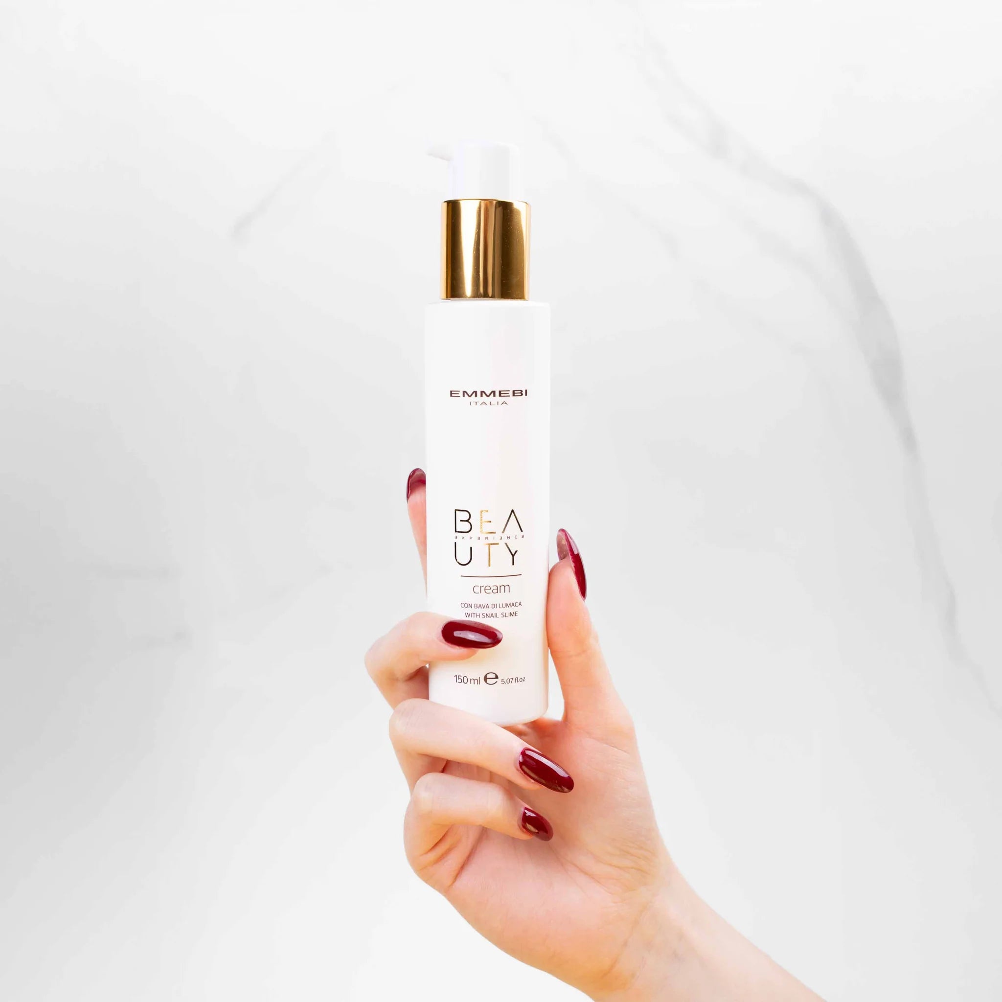 Beauty Experience Crema - Emmebi Italia