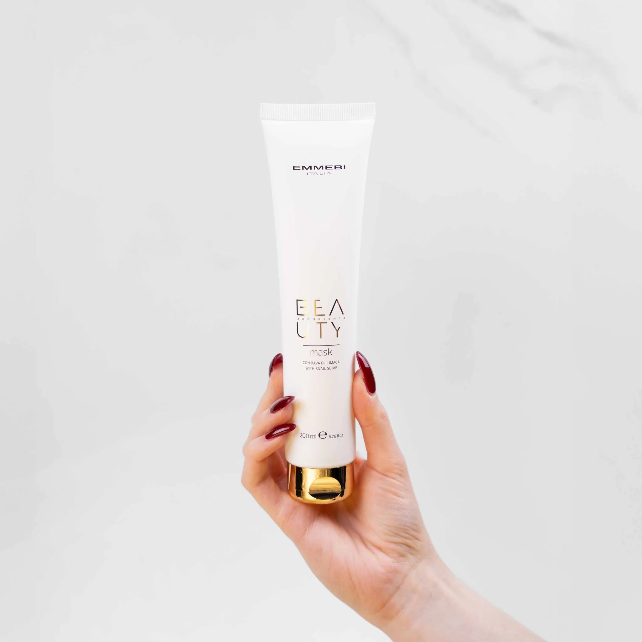 Beauty Experience Maschera - Emmebi Italia
