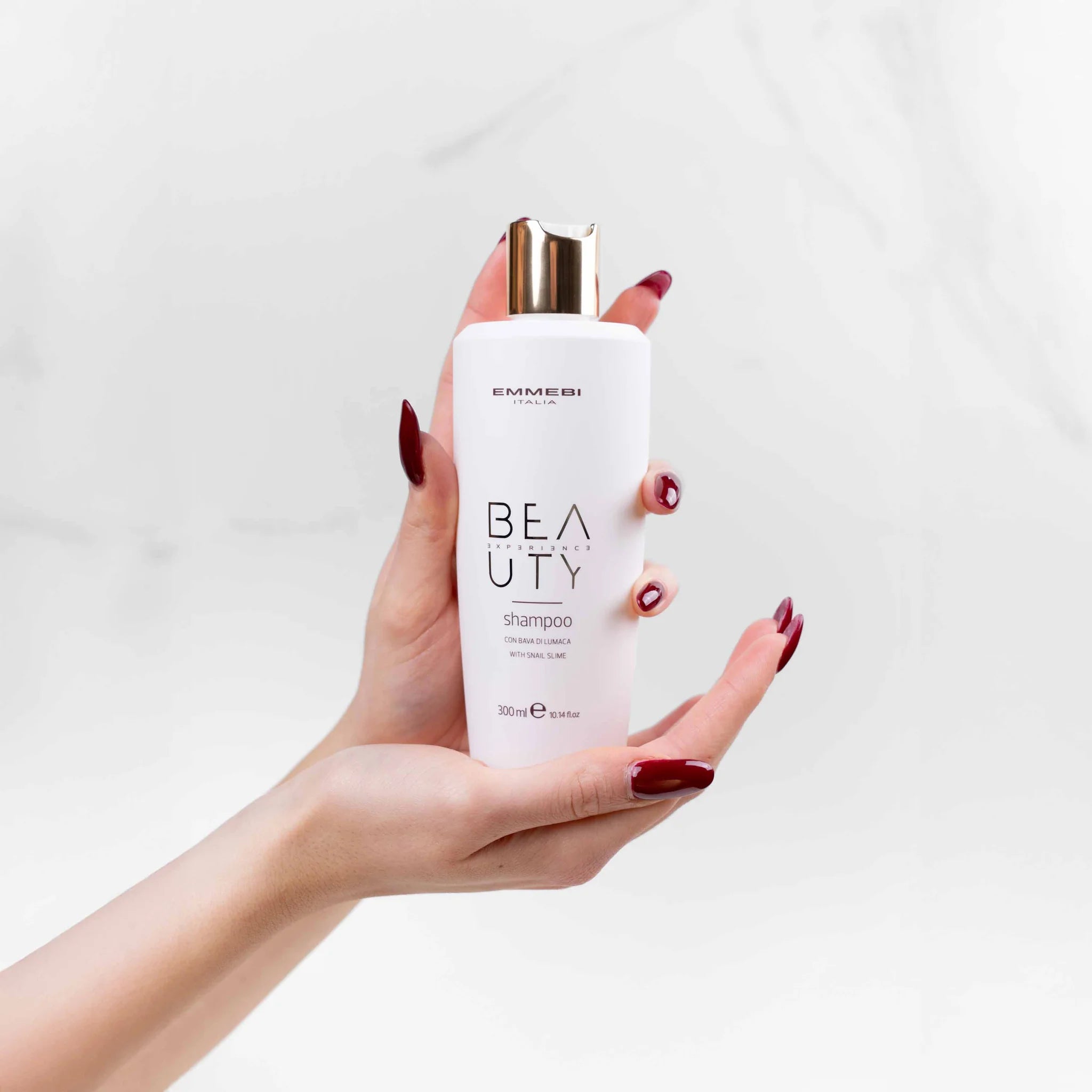 Beauty Experience Shampoo - Emmebi Italia