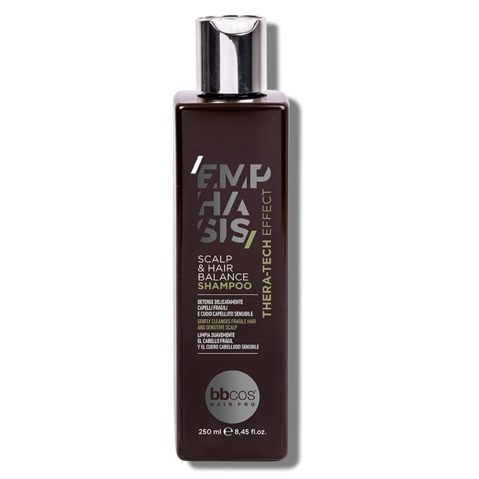 Emphasis Balance Shampoo - BBCOS