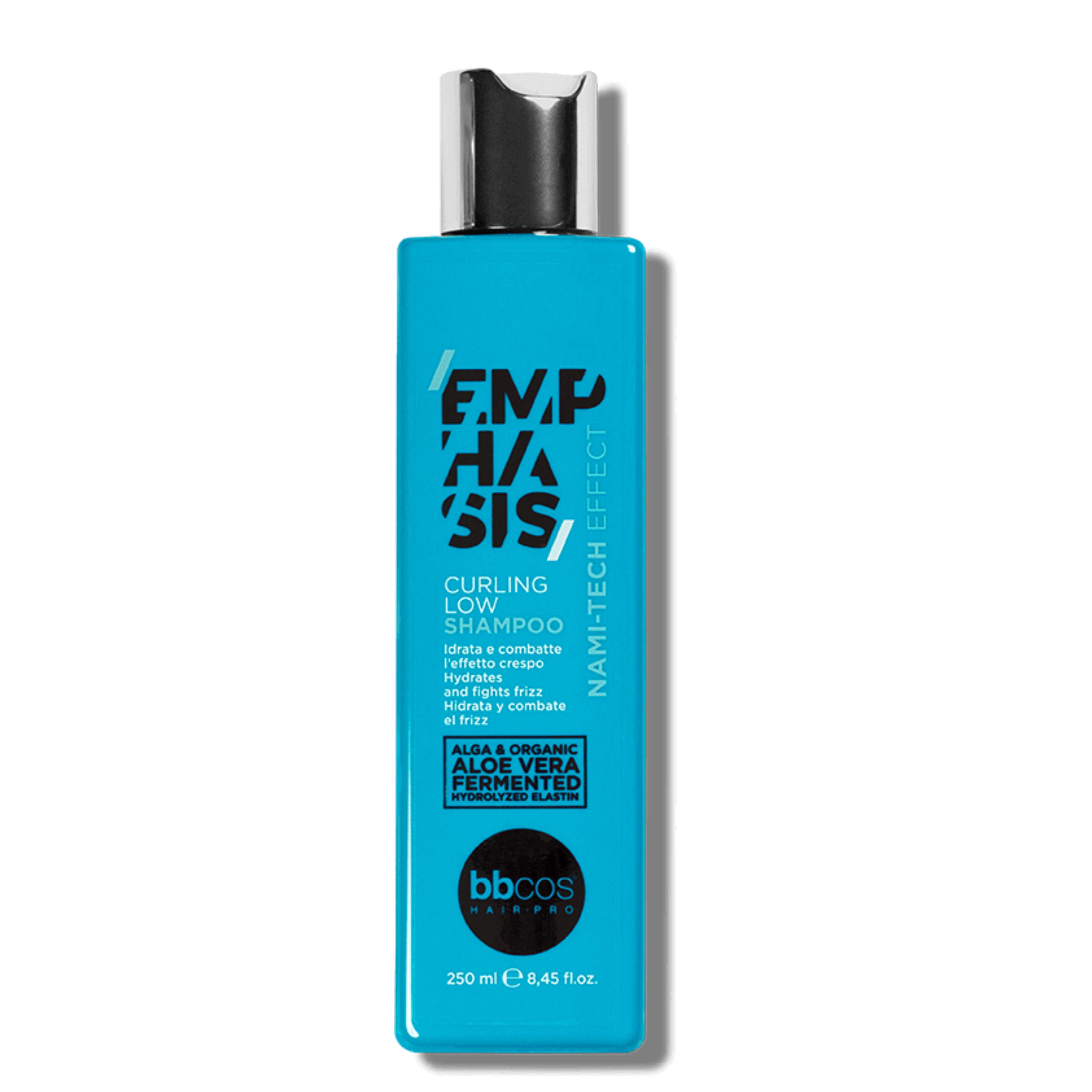 Emphasis Shampoo - BBCOS