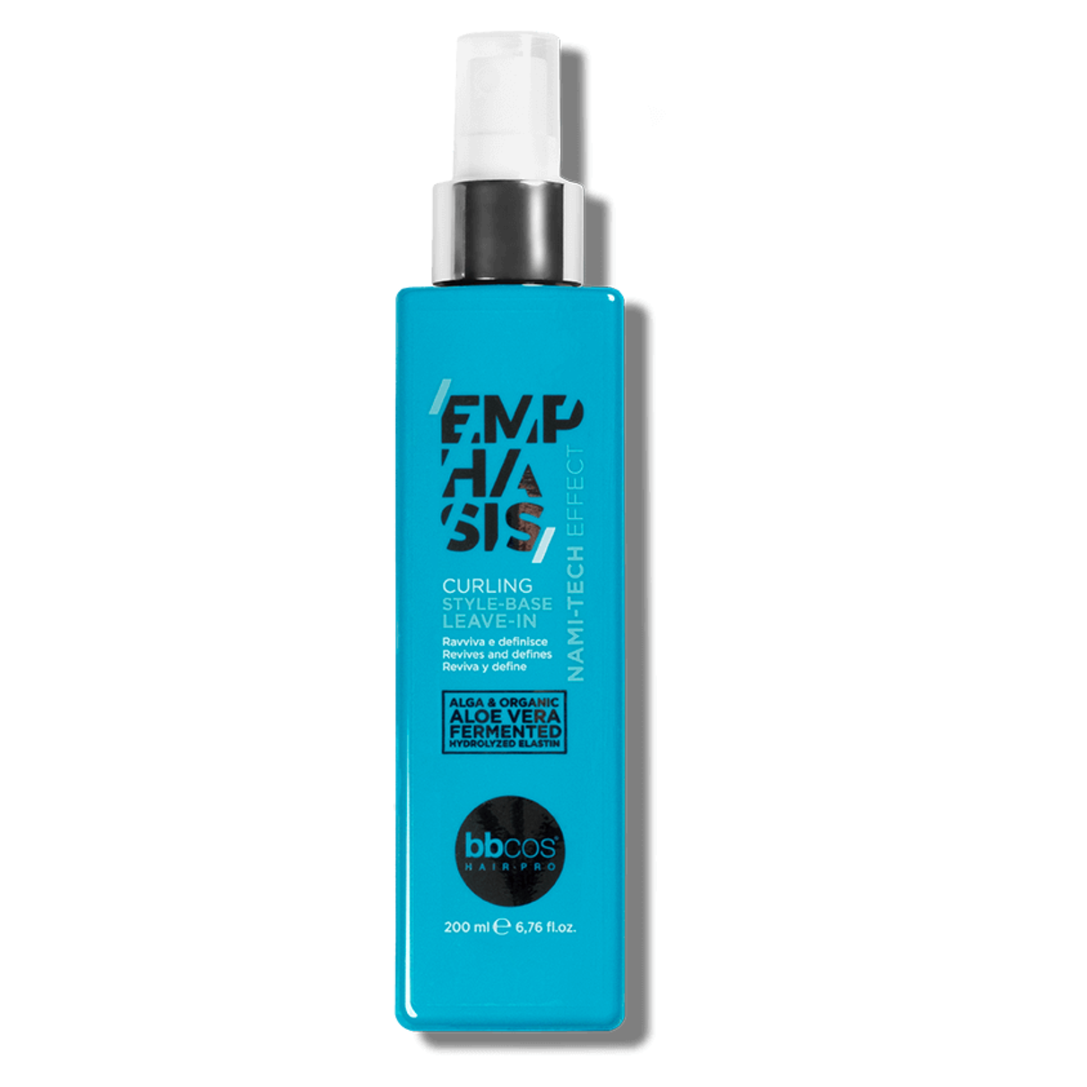 Emphasis Style-Base Leave-in - BBCOS