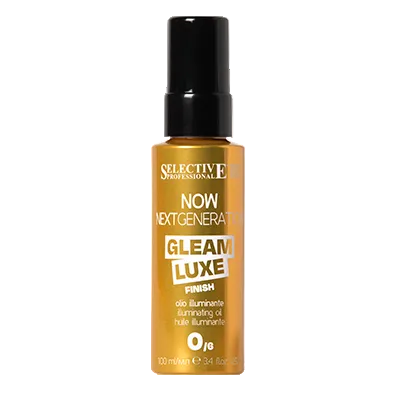 Finish Glam Luxe - Selective Professional