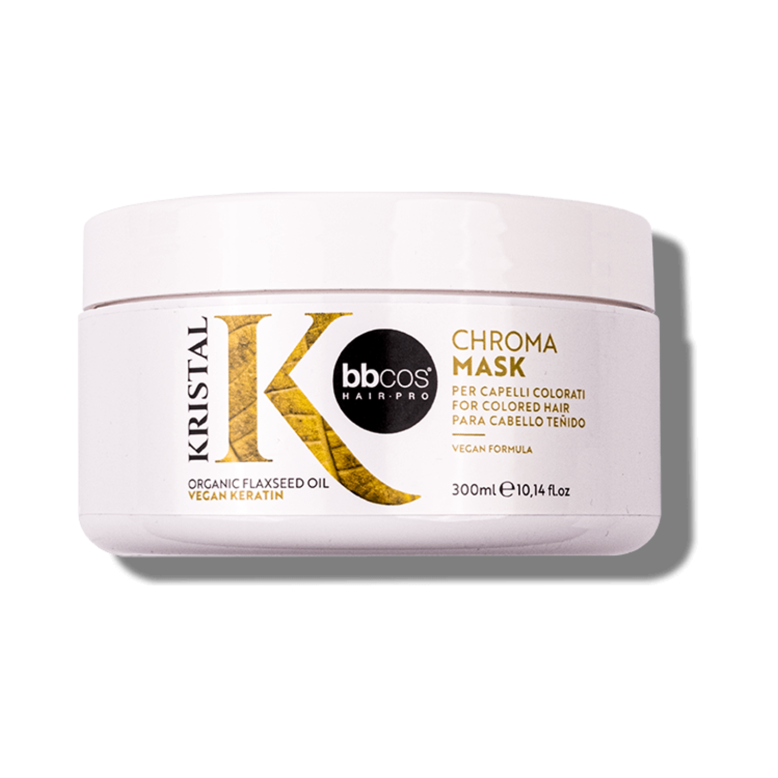 Kristal Maschera Chroma - BBCOS