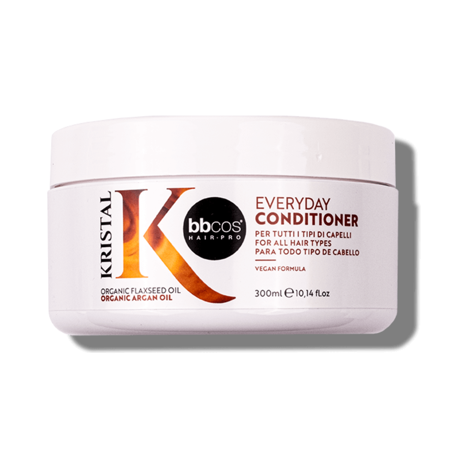 Kristal Maschera Everyday - BBCOS