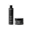 Oncare Black Kit: Shampoo + Maschera - Selective Professional