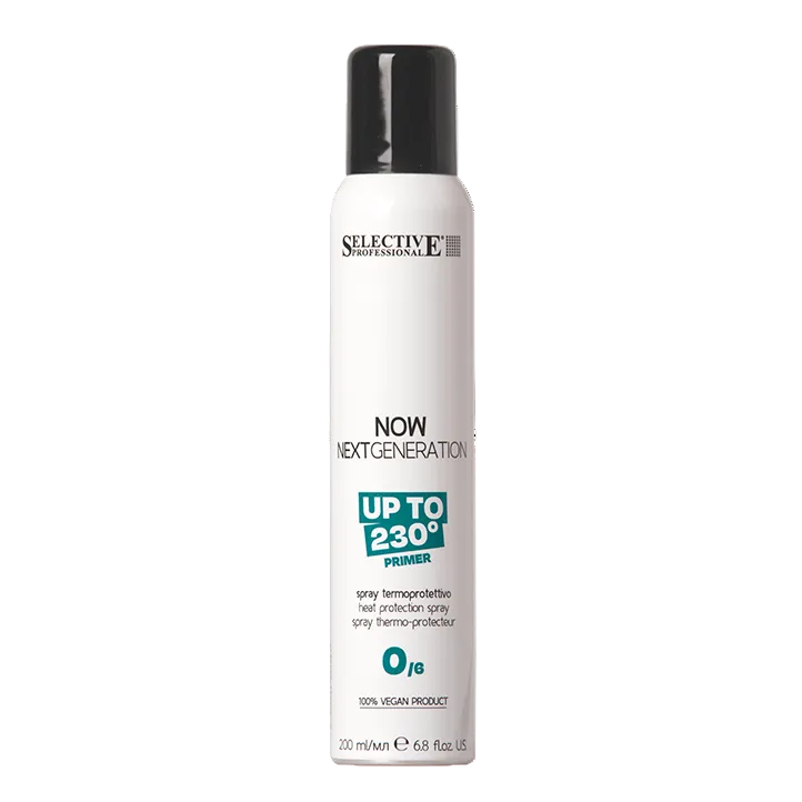 Primer Up To 230° - Selective Professional