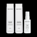 Rebuilding Pack: Shampoo + Condizionatore è Fluido - Selective Professional