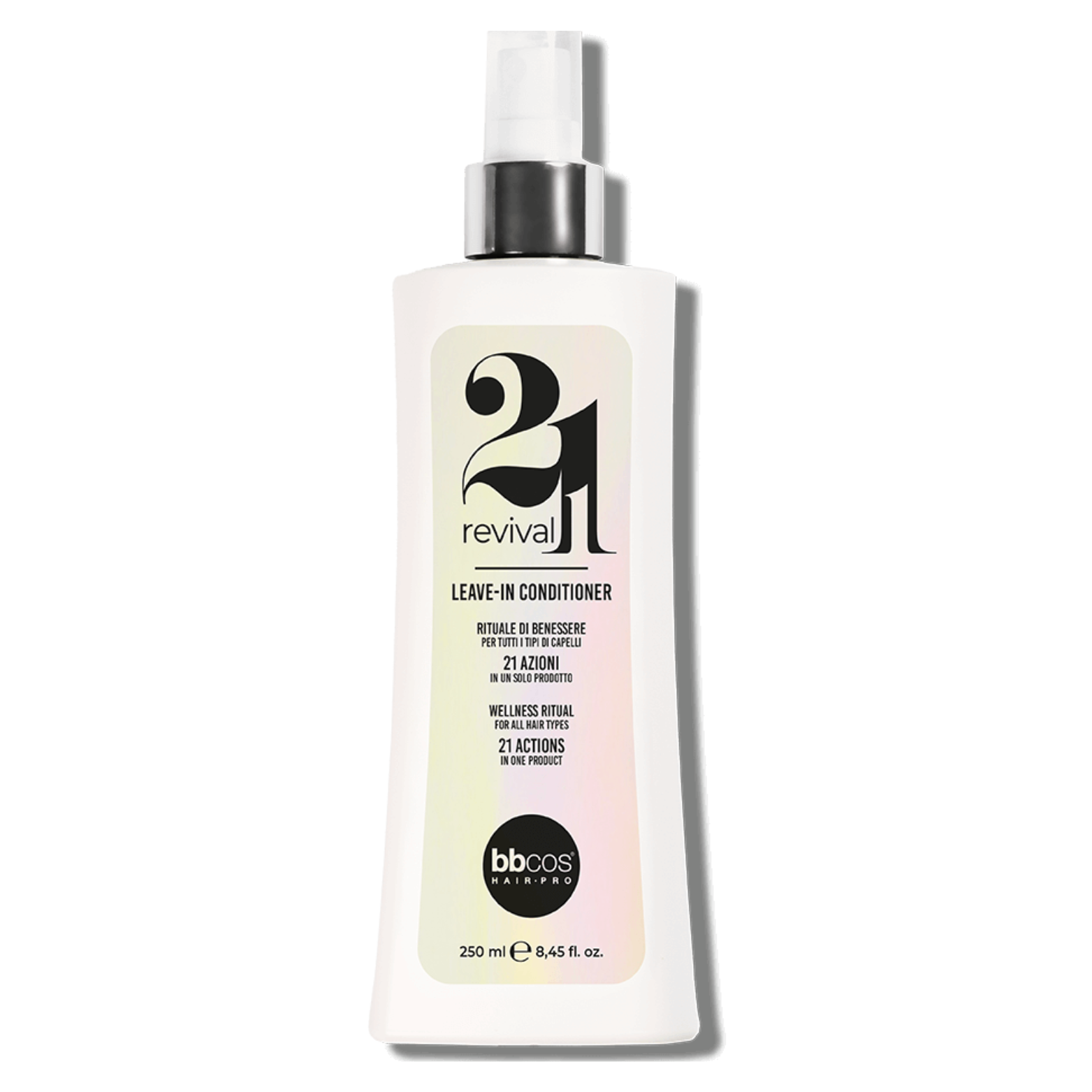 Revival 21 in 1 condizionatore leave-in - BBCOS