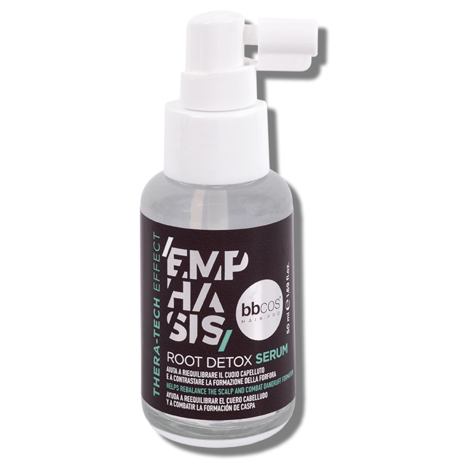 Emphasis Siero Anti-Forfora e Anti-Sebo - BBCOS
