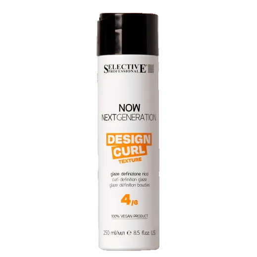 Texture Design Curl - Selective Professional