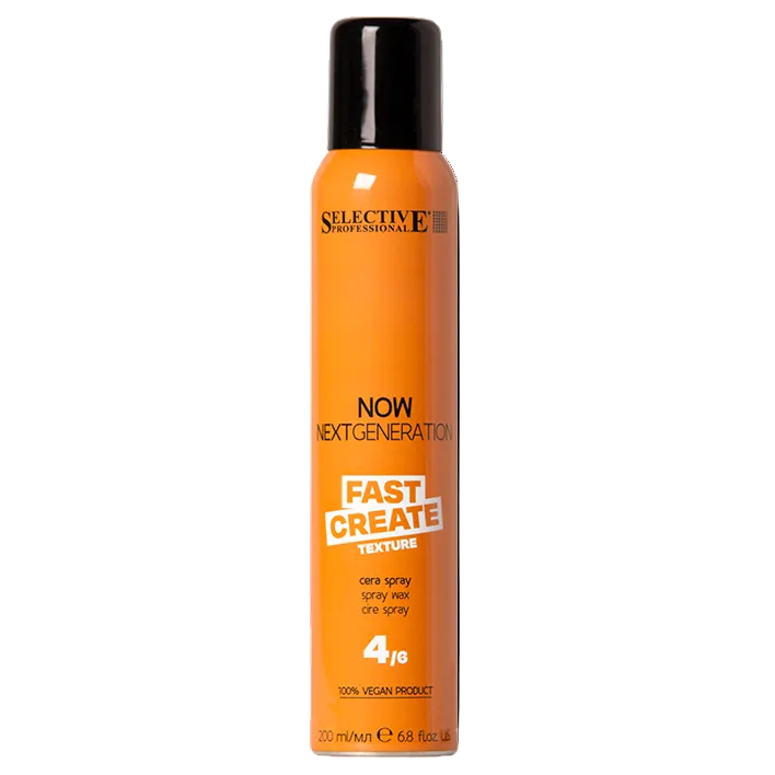 Texture Fast Create - Selective Professional